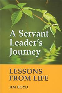 Servant Leader's Journey