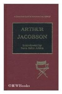 Arthur Jacobson