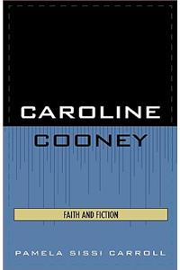 Caroline Cooney