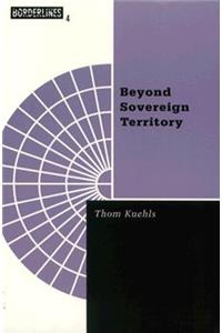 Beyond Sovereign Territory