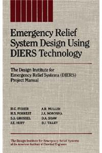 Emergency Relief System Design DIERS