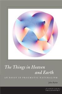 Things in Heaven and Earth