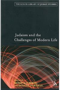 Judaism and the Challenges of Modern Life