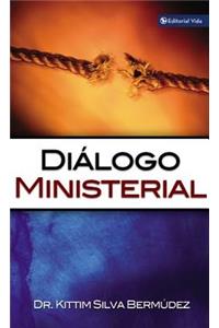 Dialogo Ministerial