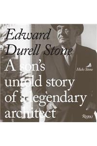 Edward Durell Stone