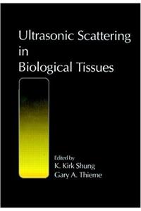 Ultrasonic Scattering in Biological Tissues