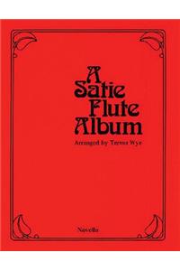 Satie Flute Album