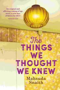 Things We Thought We Knew