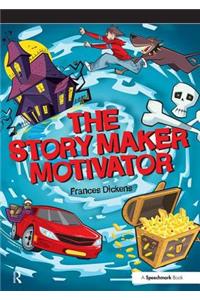 Story Maker Motivator