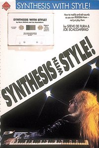 Synthesis with Style