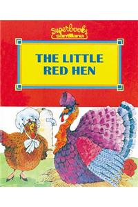 Little Red Hen