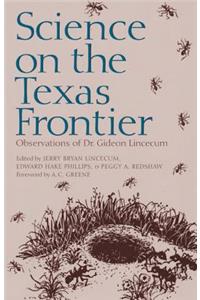 Science on the Texas Frontier