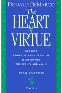 Heart of Virtue