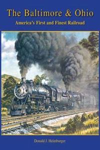 The Baltimore & Ohio Railroad