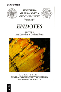 Epidotes