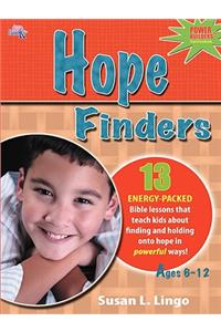 Hope Finders