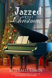 Jazzed about Christmas