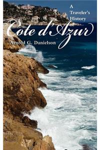 Traveler's History of Cote D'Azur