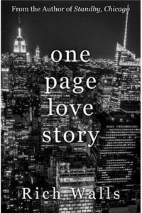 One Page Love Story