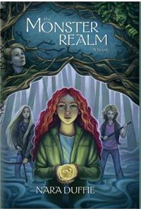 The Monster Realm (Hardcover)