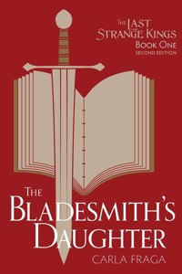 Bladesmith's Daughter
