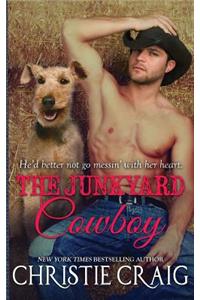 The Junkyard Cowboy