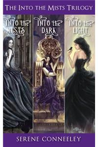 Into the Mists Trilogy