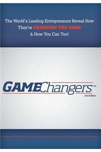 Gamechangers 2nd Edition