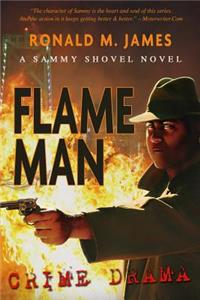 Flame Man