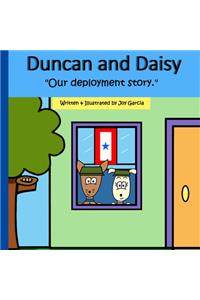 Duncan and Daisy