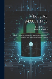 Virtual Machines