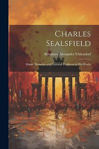 Charles Sealsfield