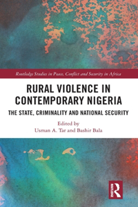 Rural Violence in Contemporary Nigeria