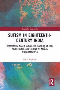 Sufism in Eighteenth-Century India