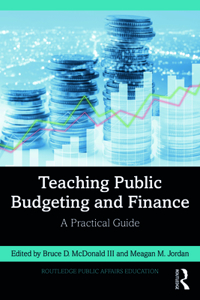 Teaching Public Budgeting and Finance