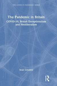 The Pandemic in Britain