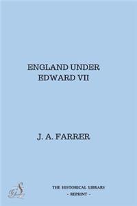 England under Edward VII