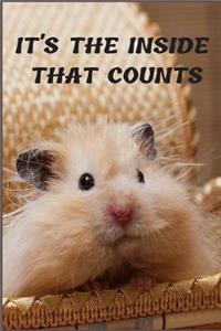It's the Inside That Counts