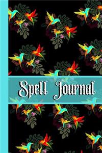 Spell Journal