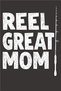 Reel Great Mom