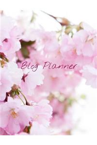 Blog Planner