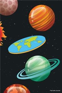 Flat Earth Journal
