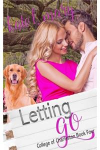 Letting Go