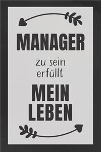 Manager zu sein