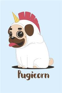 Pugicorn