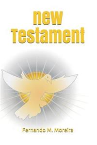 new Testament