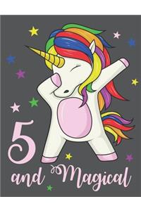 5 and Magical