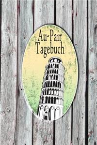 Au-Pair Tagebuch