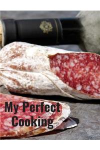 My Perfect Cooking