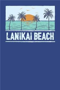 Lanikai Beach